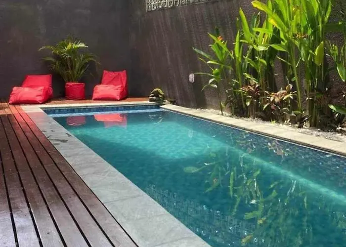 3 Bedrooms Vacation Villa In Semyniak
